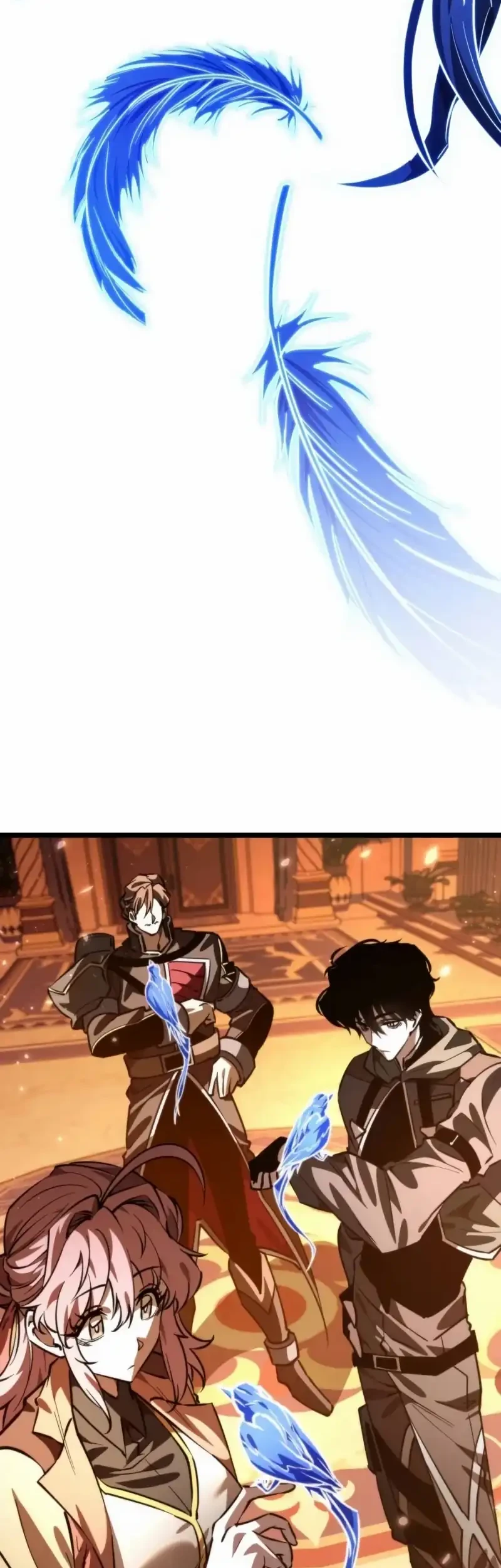 Reincarnator Chapter 111 Gambar 58