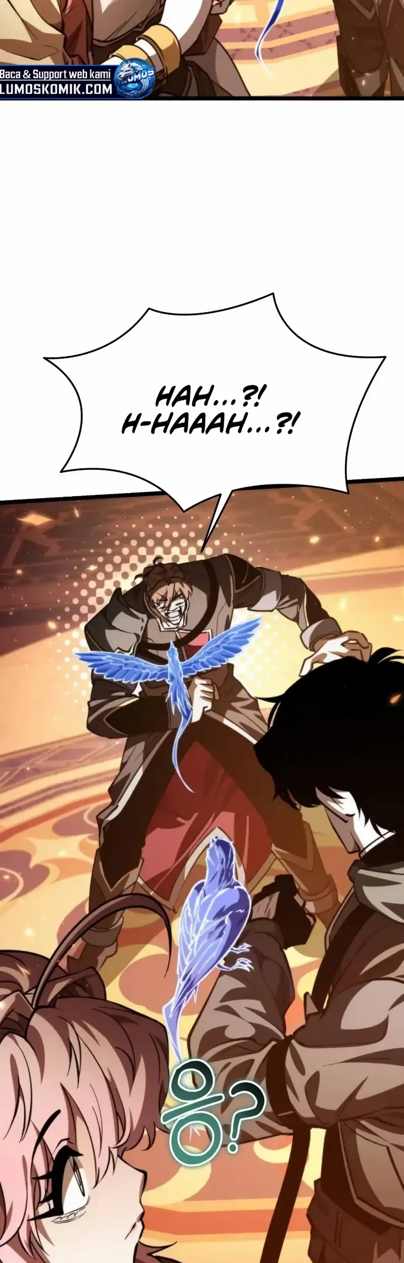 Reincarnator Chapter 111 Gambar 59