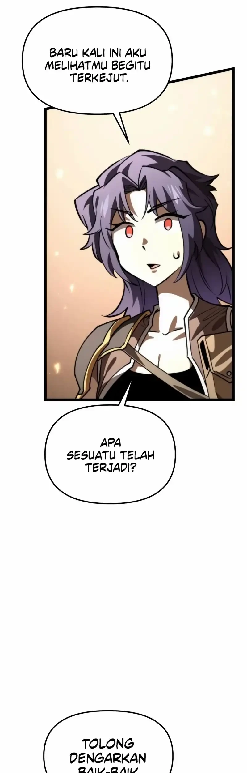Reincarnator Chapter 111 Gambar 61