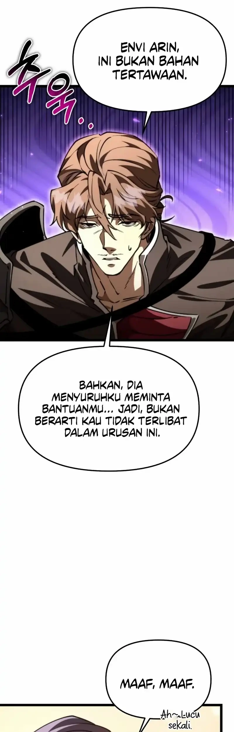 Reincarnator Chapter 111 Gambar 65