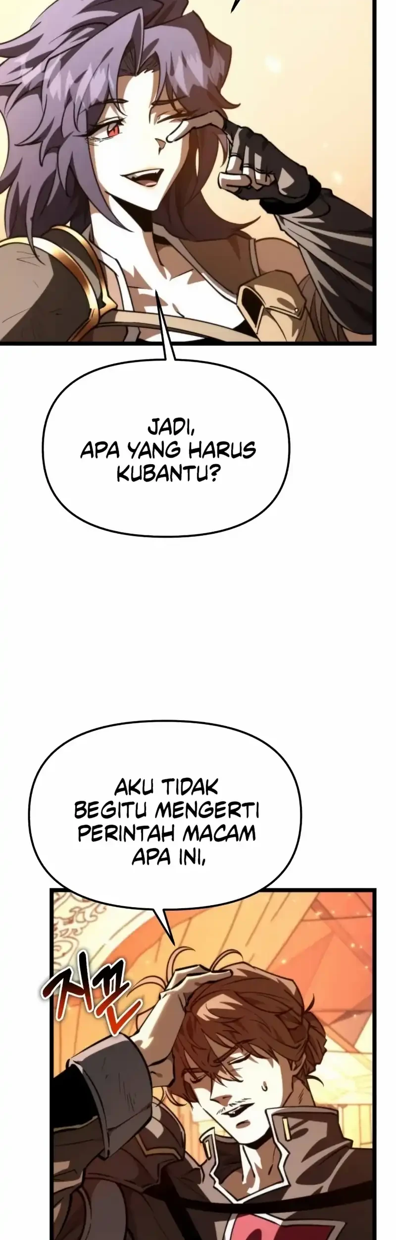 Reincarnator Chapter 111 Gambar 66