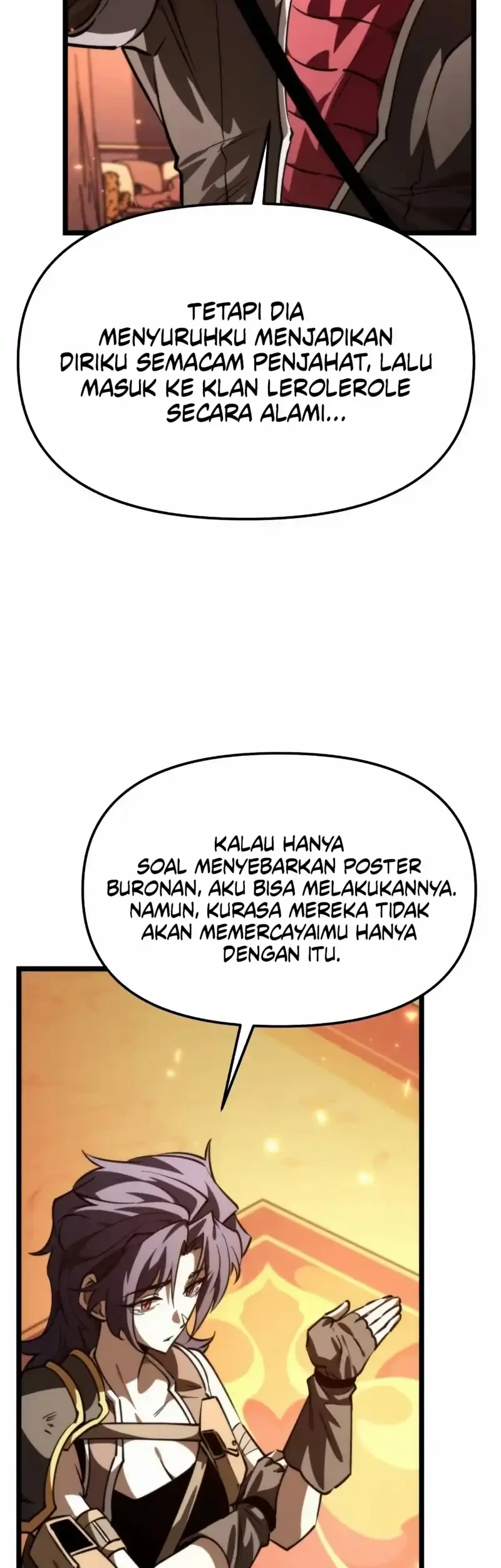 Reincarnator Chapter 111 Gambar 67