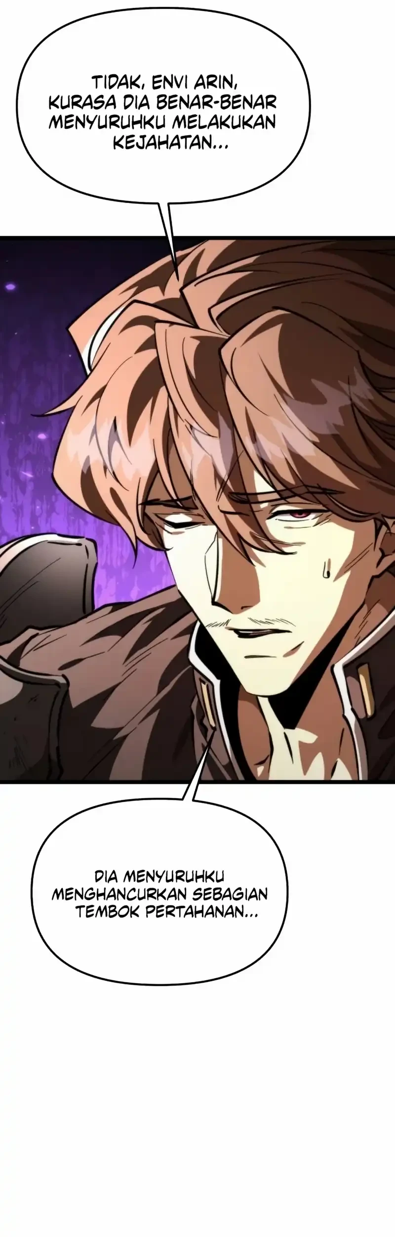Reincarnator Chapter 111 Gambar 69