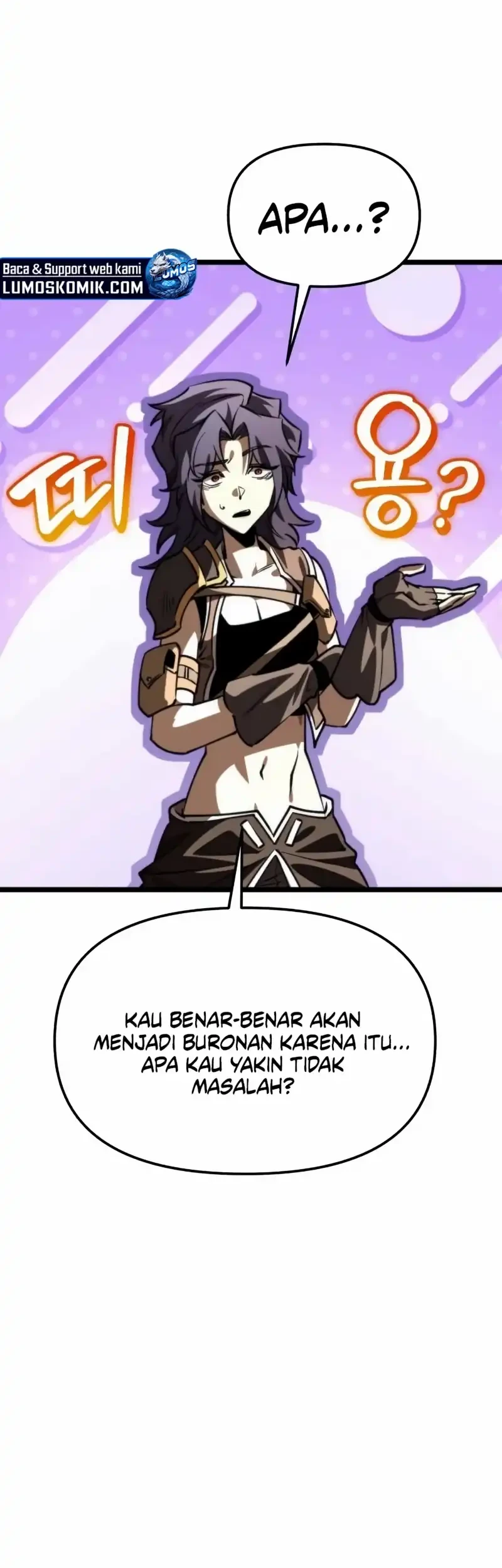 Reincarnator Chapter 111 Gambar 70