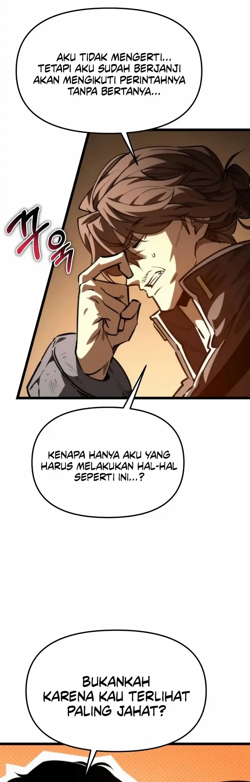 Reincarnator Chapter 111 Gambar 71