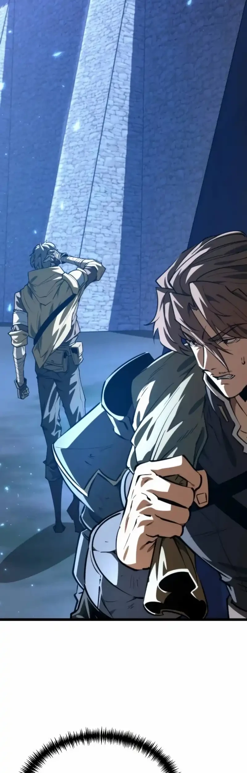 Reincarnator Chapter 111 Gambar 75