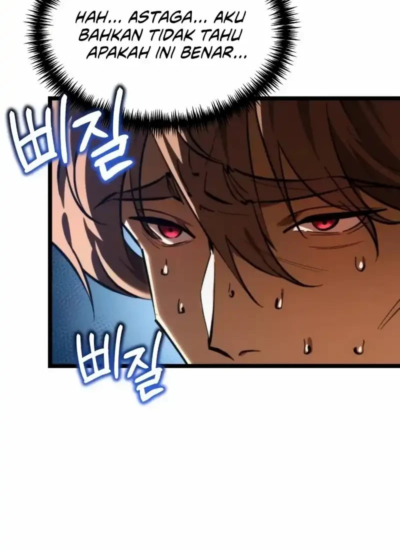 Reincarnator Chapter 111 Gambar 76