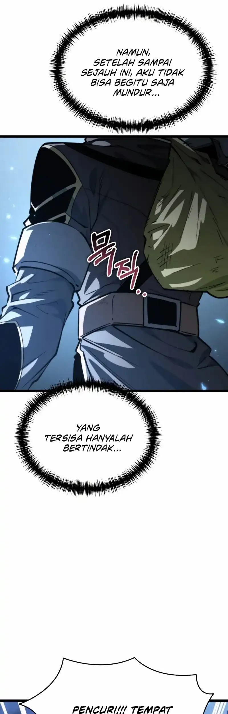 Reincarnator Chapter 111 Gambar 77