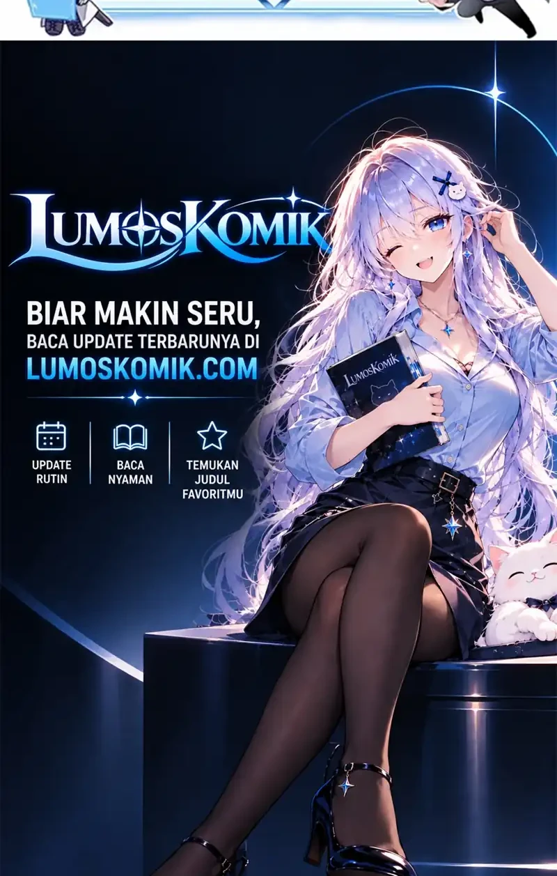 Reincarnator Chapter 111 Gambar 85