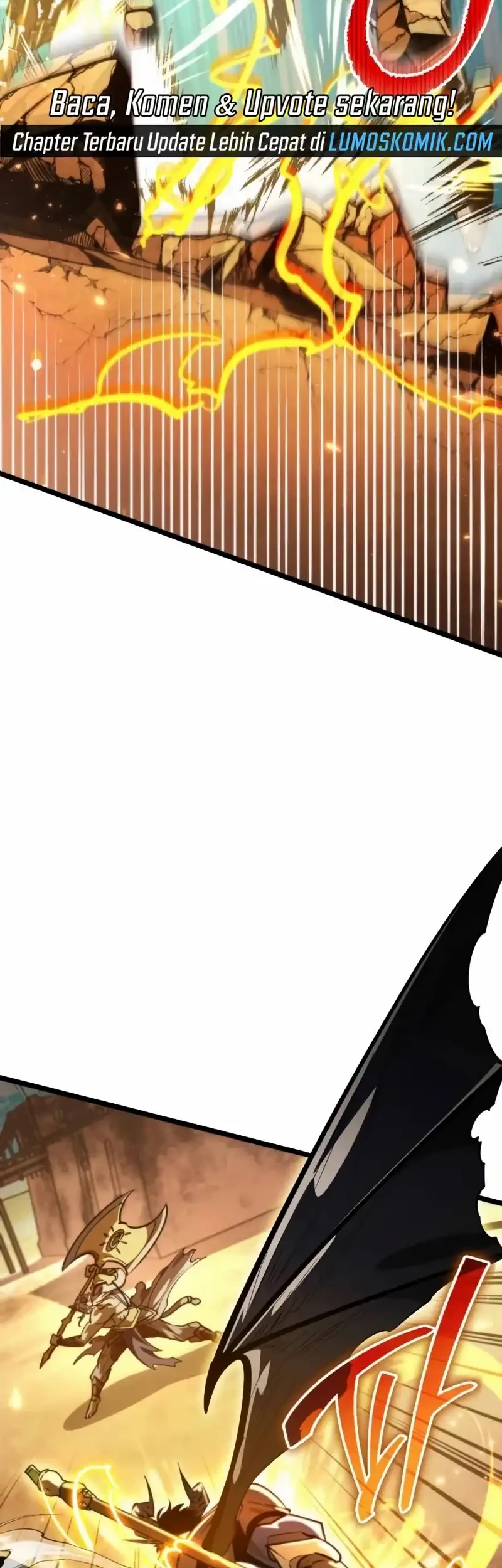 Reincarnator Chapter 111 Gambar 6
