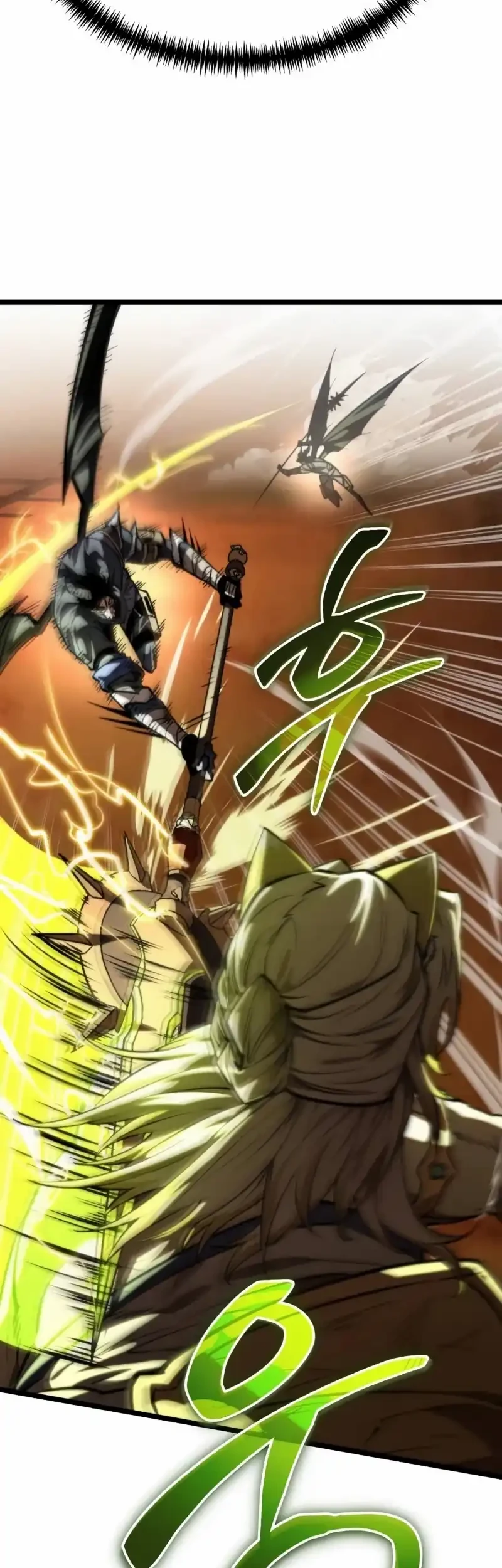 Reincarnator Chapter 111 Gambar 9