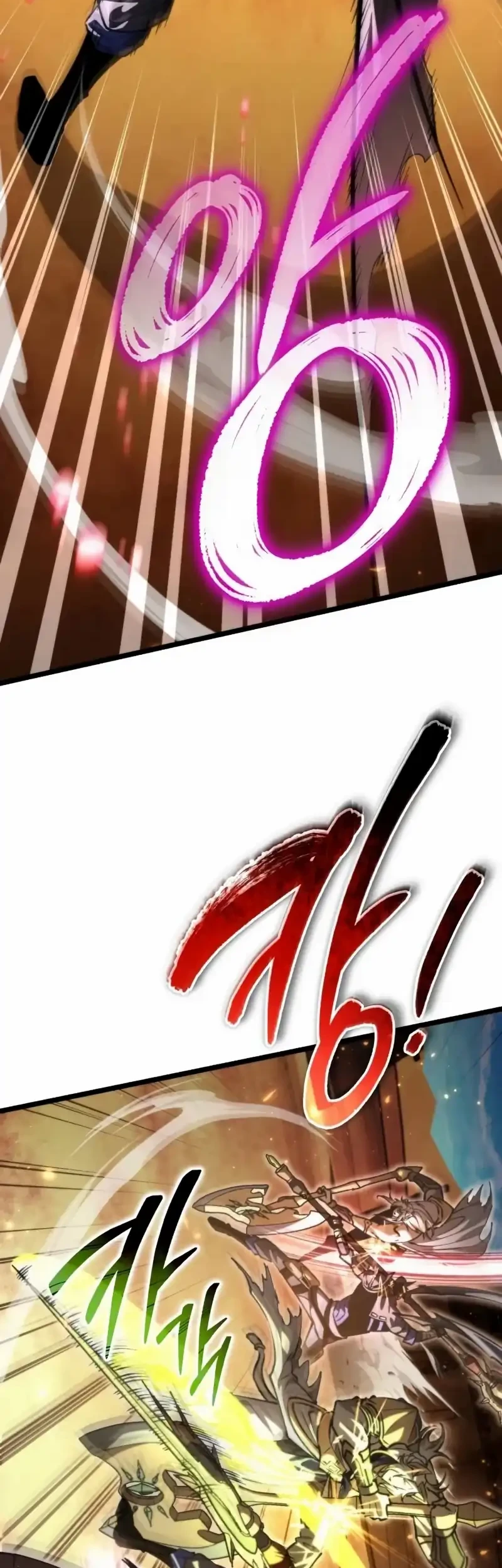 Reincarnator Chapter 111 Gambar 12