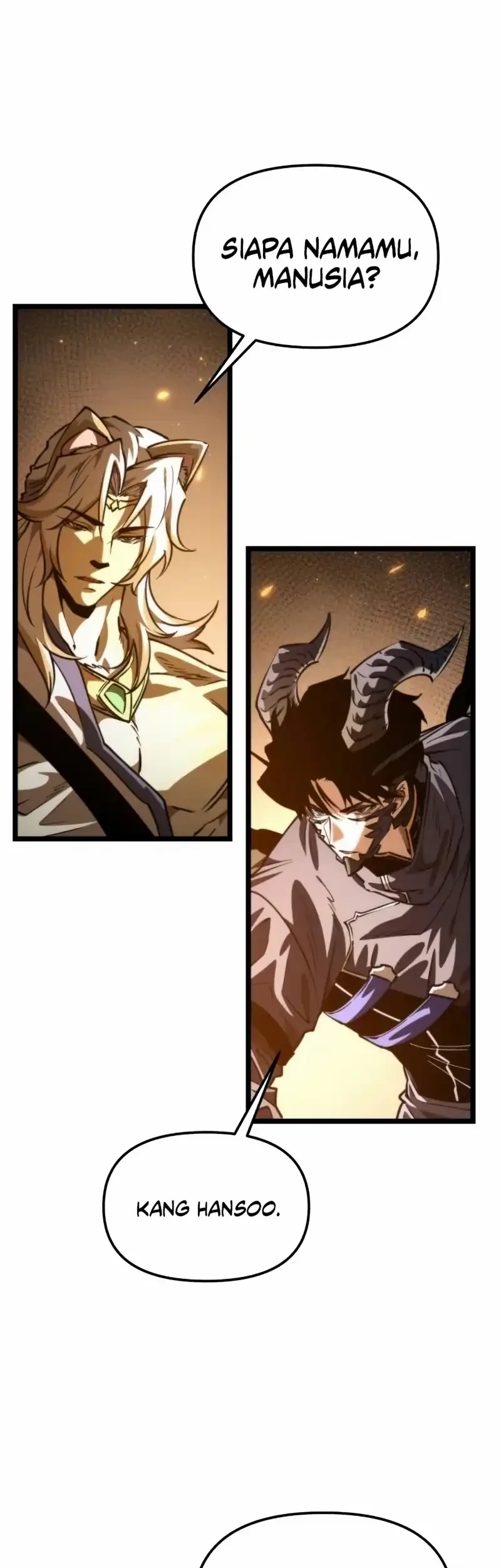 Reincarnator Chapter 111 Gambar 15