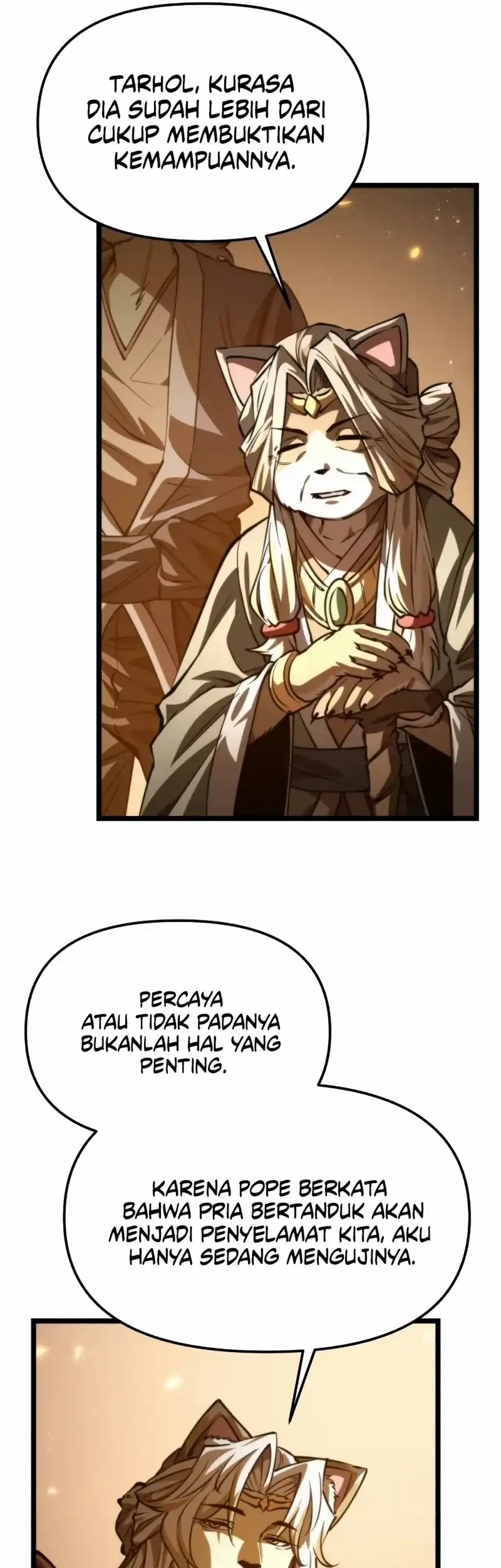 Reincarnator Chapter 111 Gambar 19
