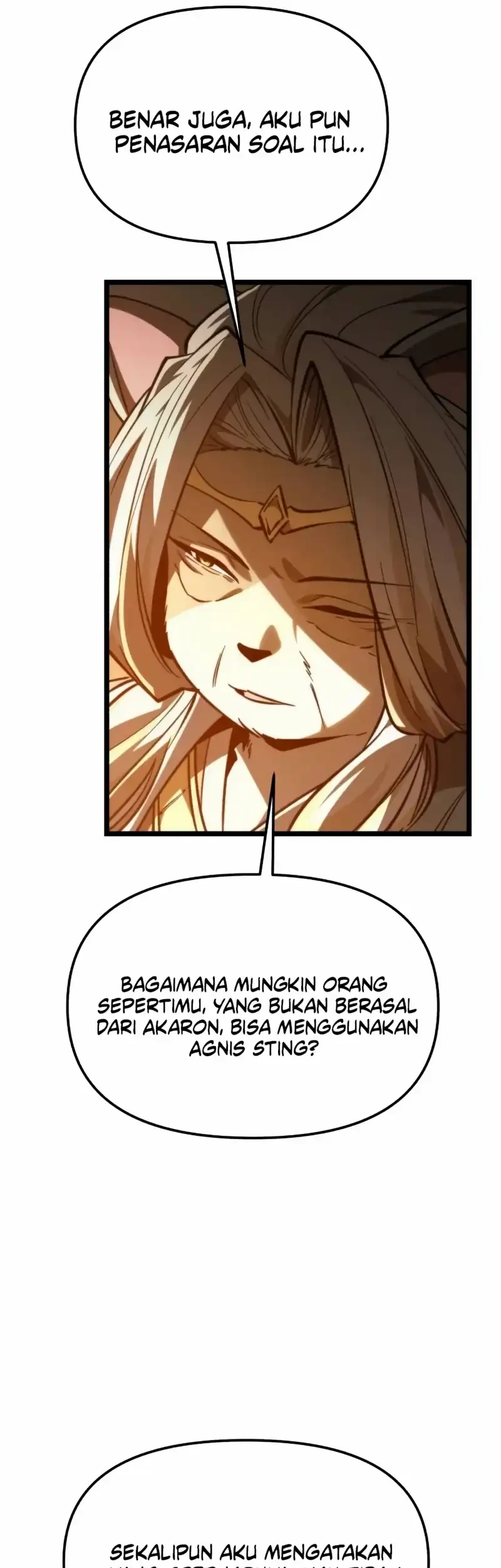 Reincarnator Chapter 111 Gambar 27