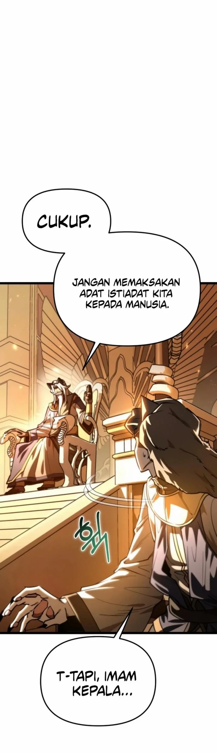 Reincarnator Chapter 112 Gambar 36