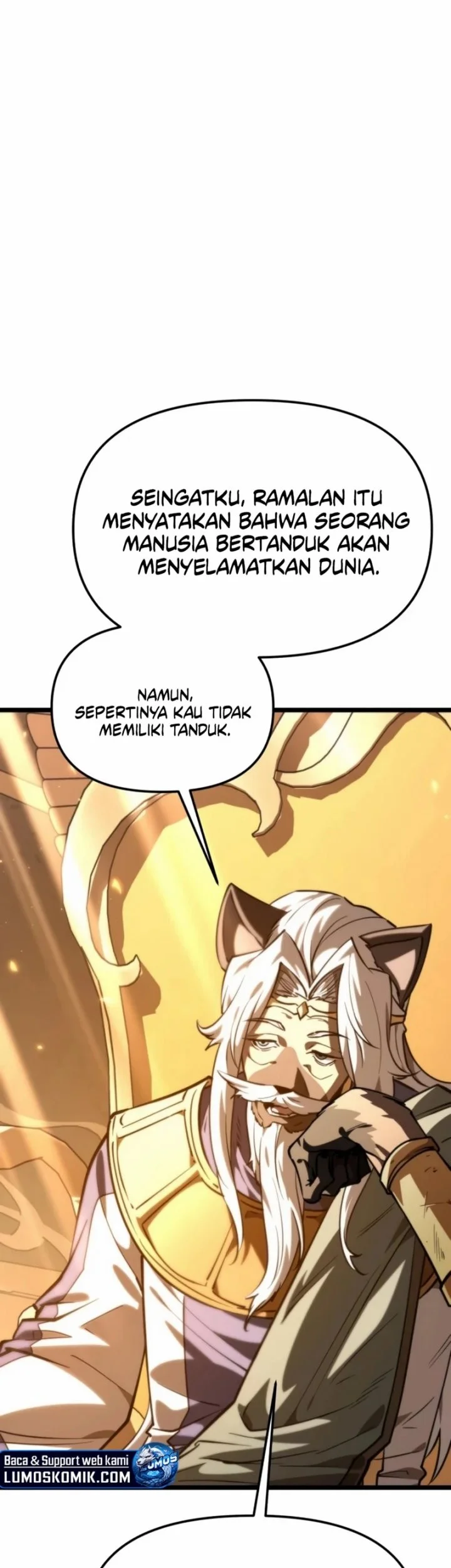 Reincarnator Chapter 112 Gambar 37