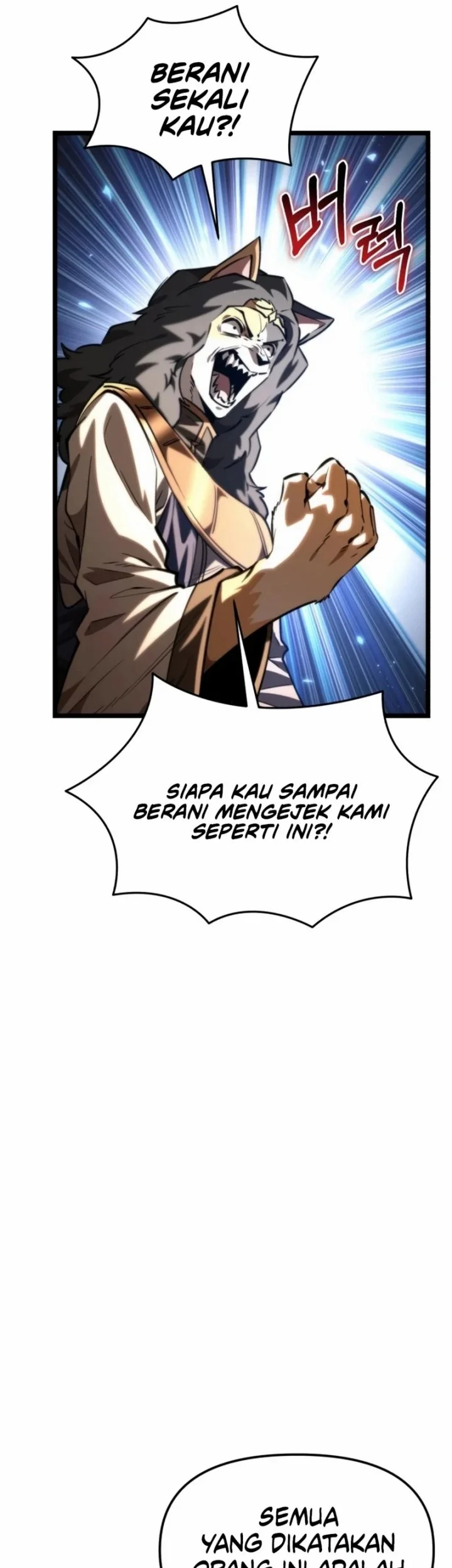 Reincarnator Chapter 112 Gambar 46