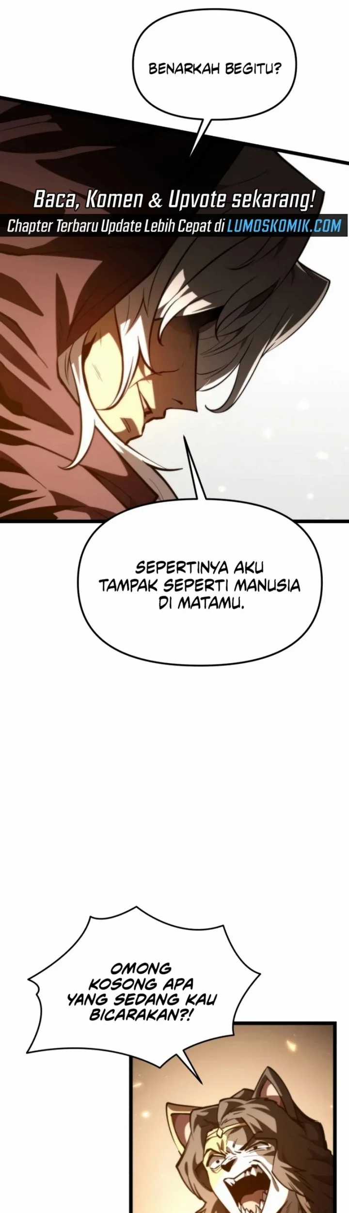 Reincarnator Chapter 112 Gambar 49