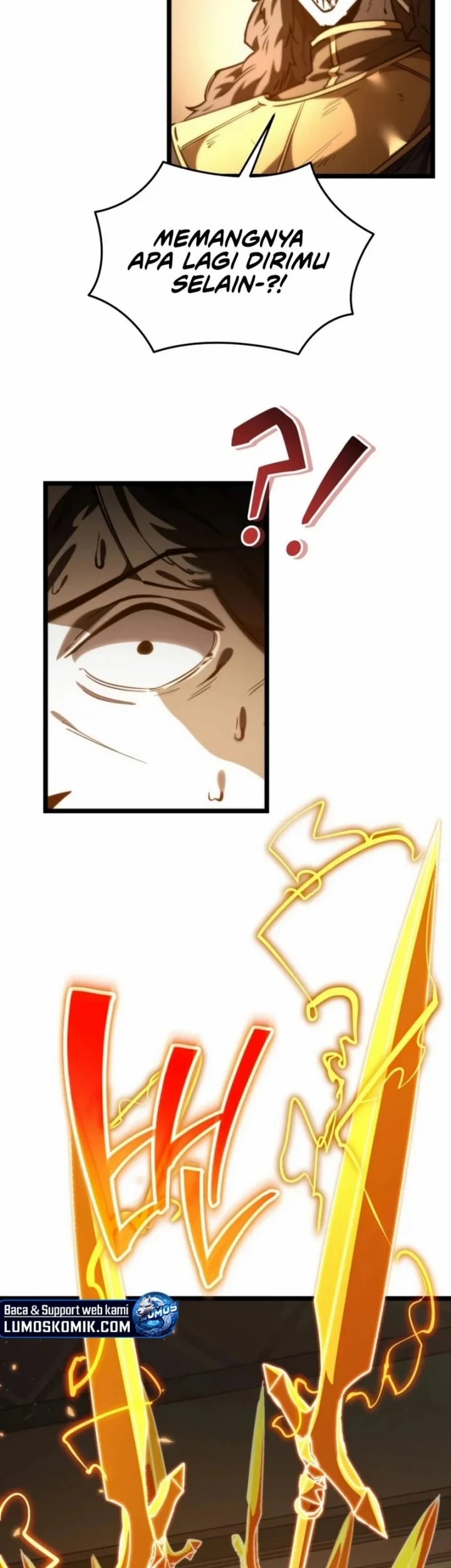 Reincarnator Chapter 112 Gambar 50