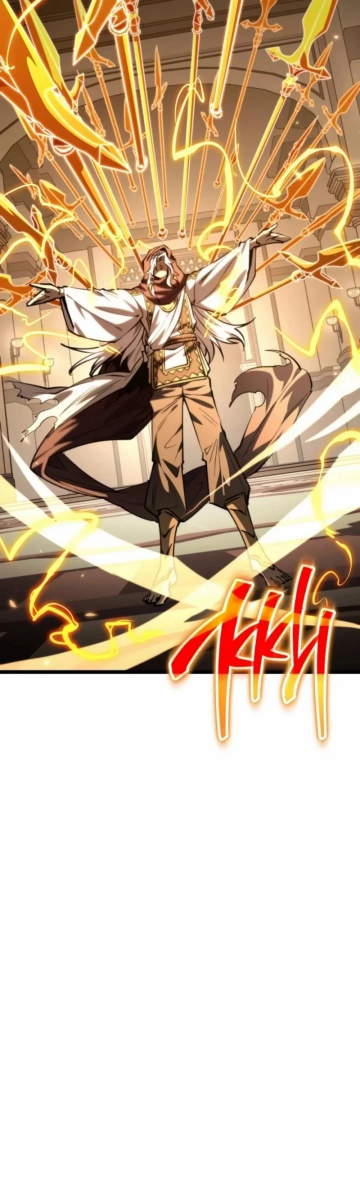 Reincarnator Chapter 112 Gambar 51