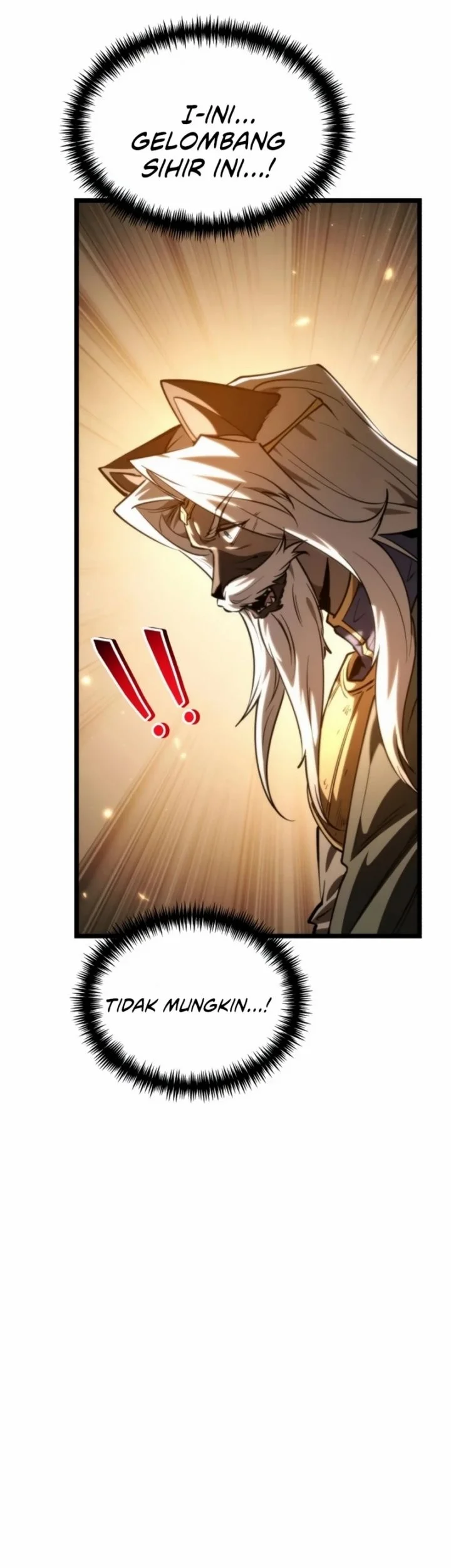 Reincarnator Chapter 112 Gambar 52