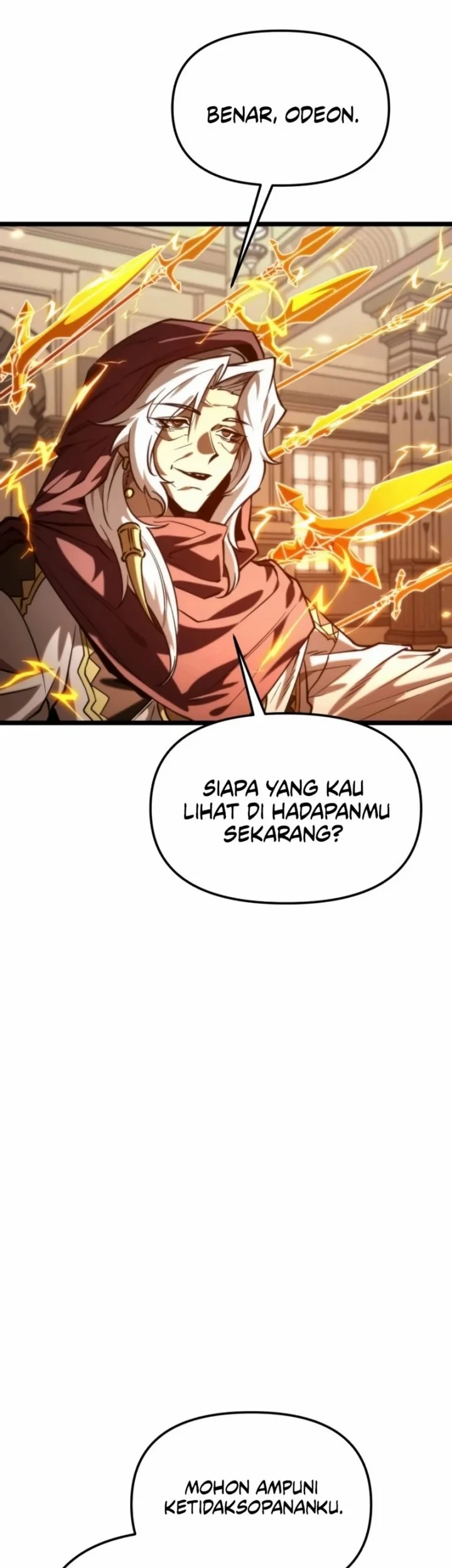 Reincarnator Chapter 112 Gambar 53