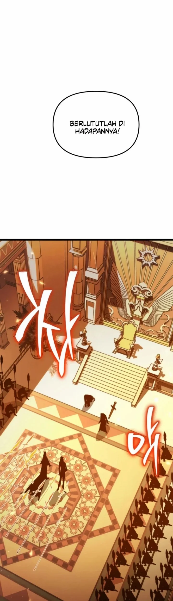 Reincarnator Chapter 112 Gambar 56