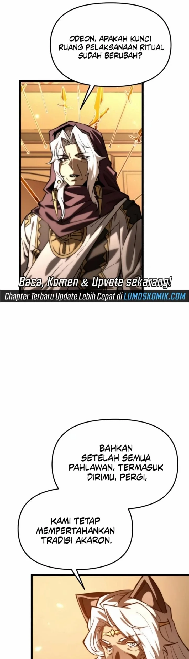 Reincarnator Chapter 112 Gambar 59
