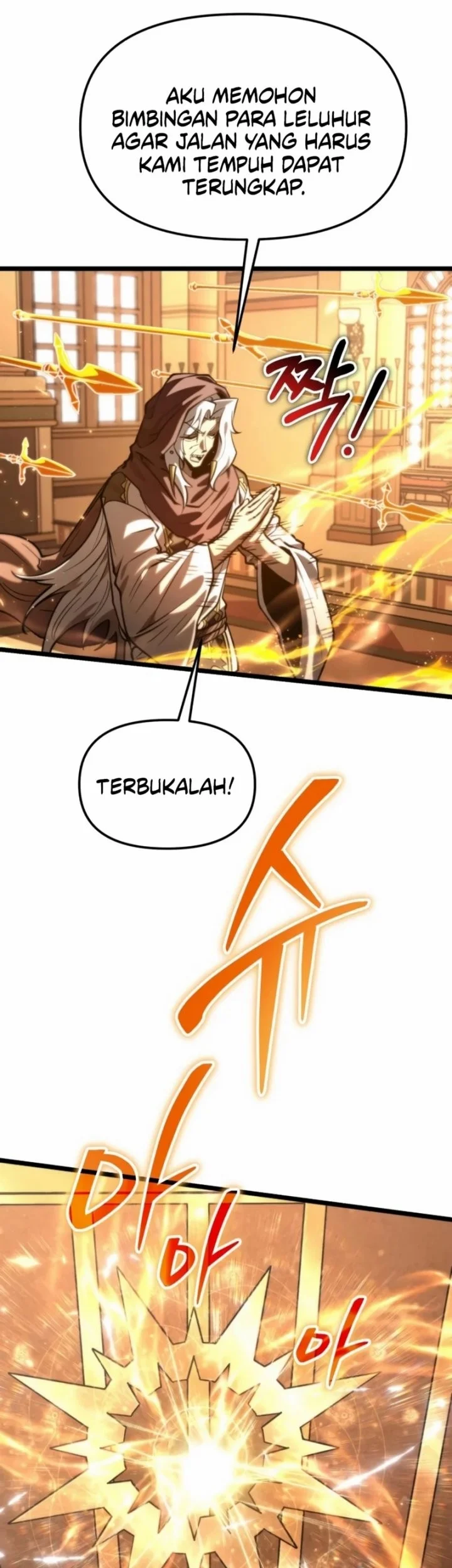Reincarnator Chapter 112 Gambar 62