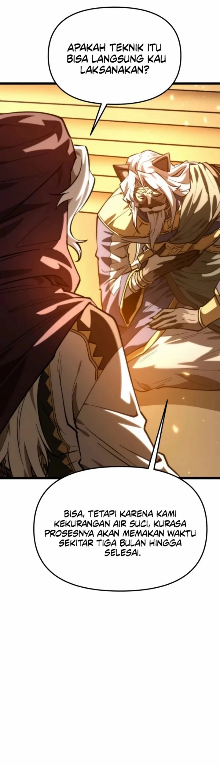 Reincarnator Chapter 112 Gambar 65