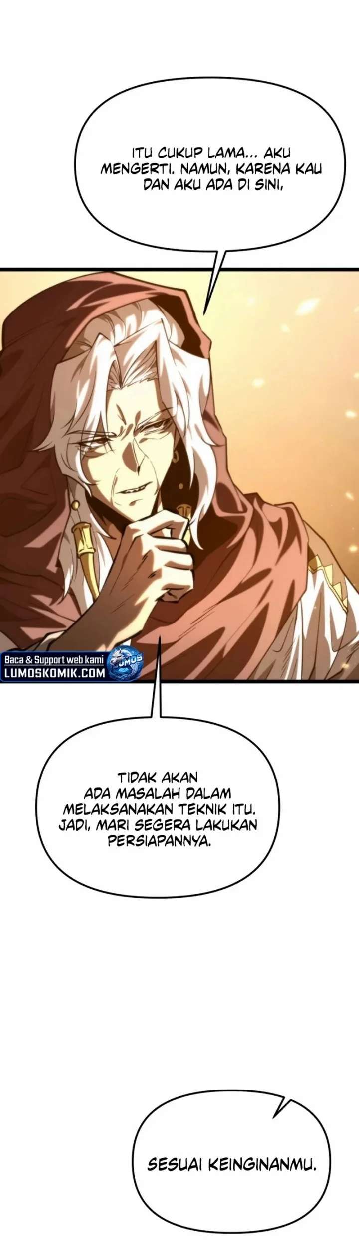 Reincarnator Chapter 112 Gambar 66