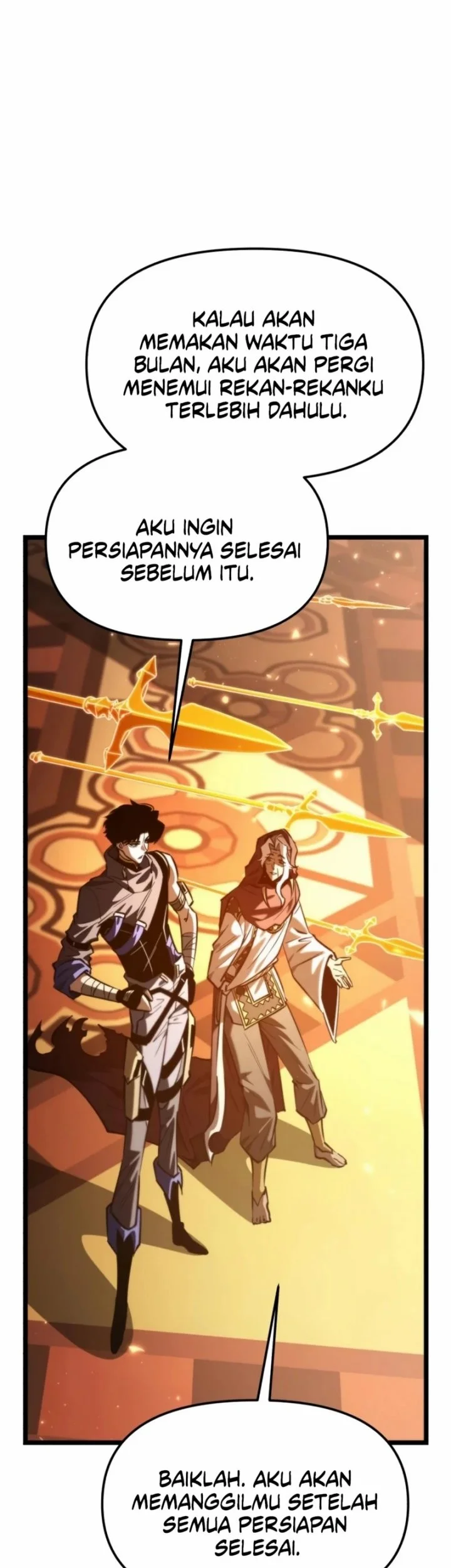Reincarnator Chapter 112 Gambar 67