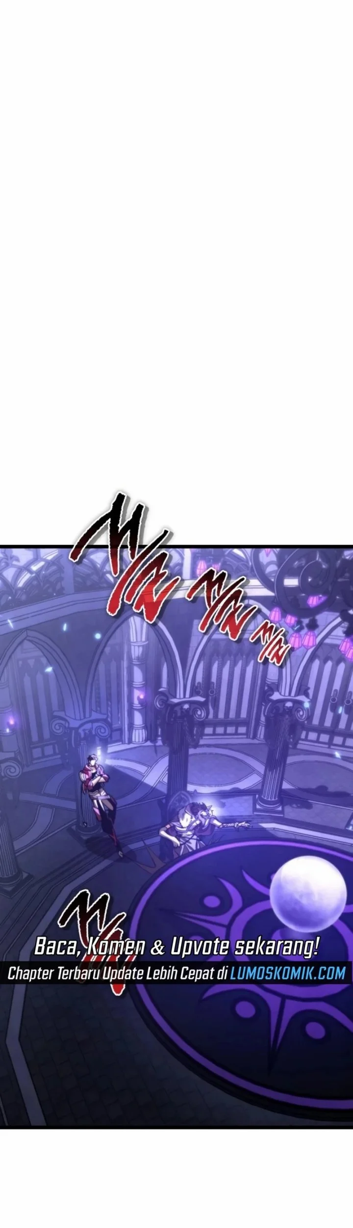 Reincarnator Chapter 112 Gambar 70