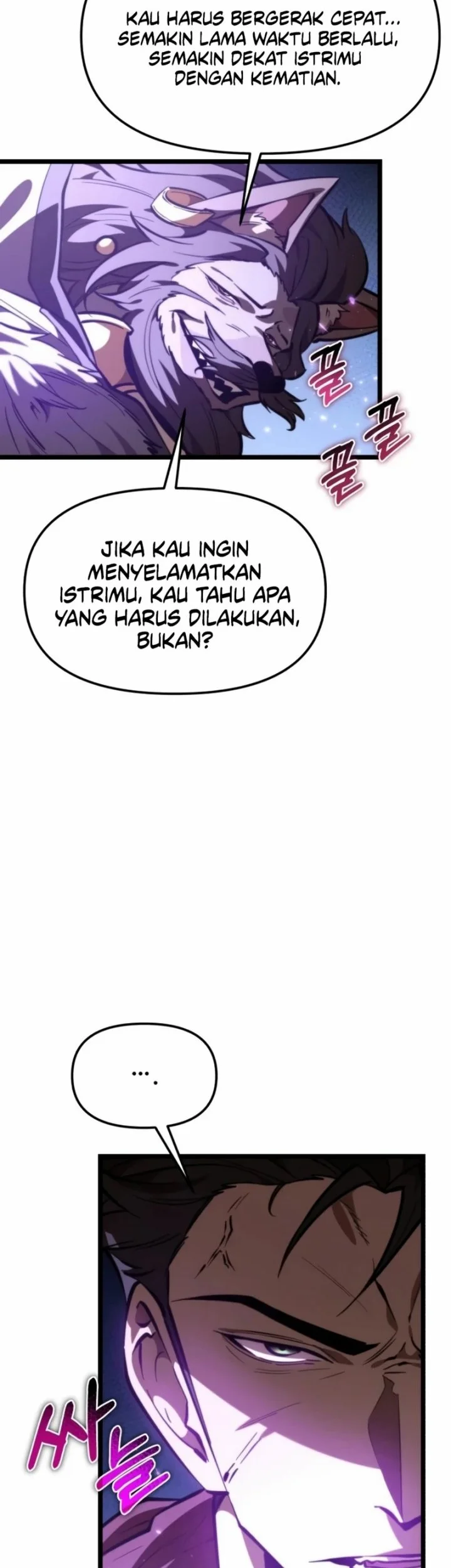 Reincarnator Chapter 112 Gambar 73