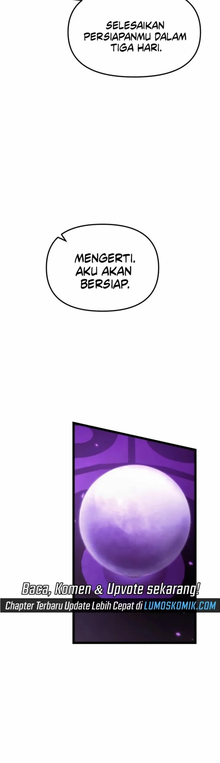 Reincarnator Chapter 112 Gambar 76