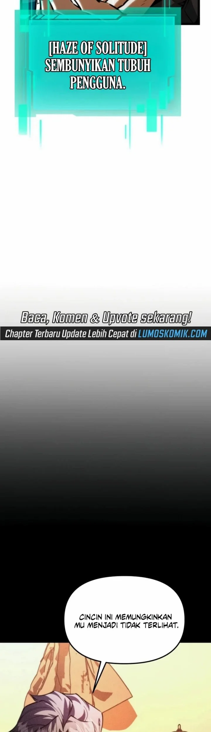Reincarnator Chapter 112 Gambar 6