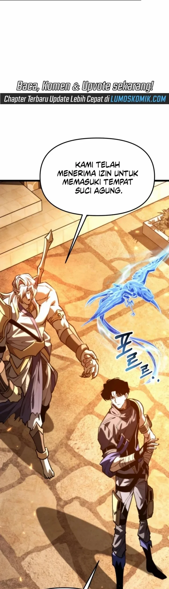 Reincarnator Chapter 112 Gambar 18