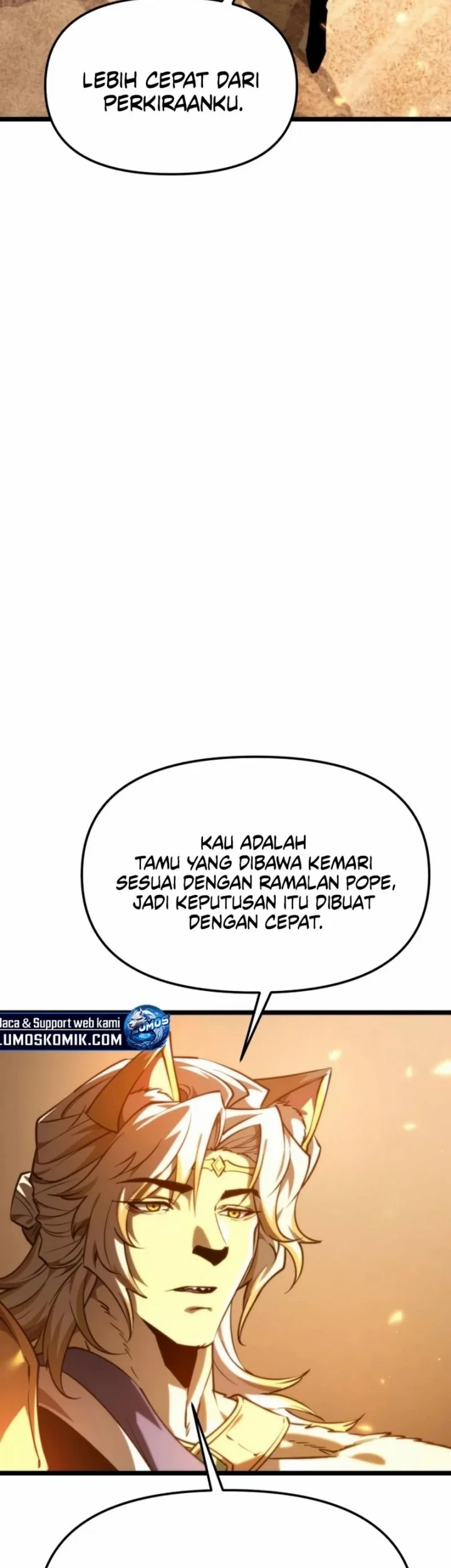 Reincarnator Chapter 112 Gambar 19