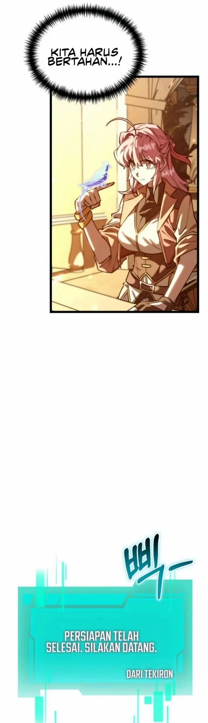 Reincarnator Chapter 113 Gambar 37