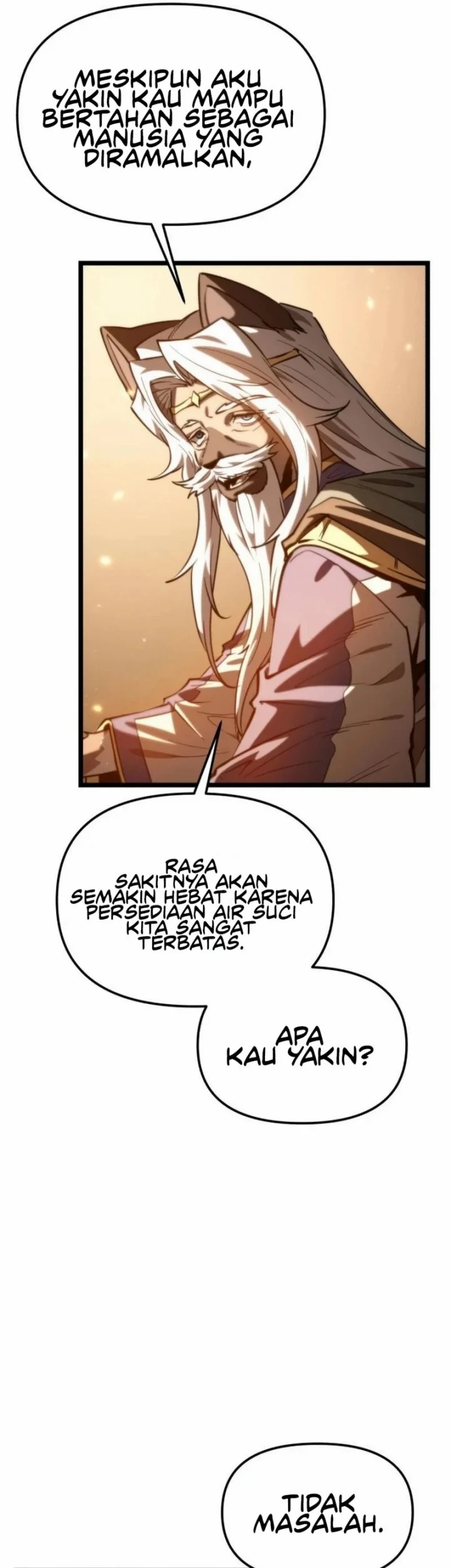 Reincarnator Chapter 113 Gambar 41