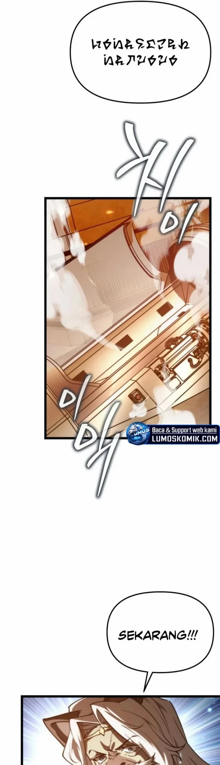Reincarnator Chapter 113 Gambar 45