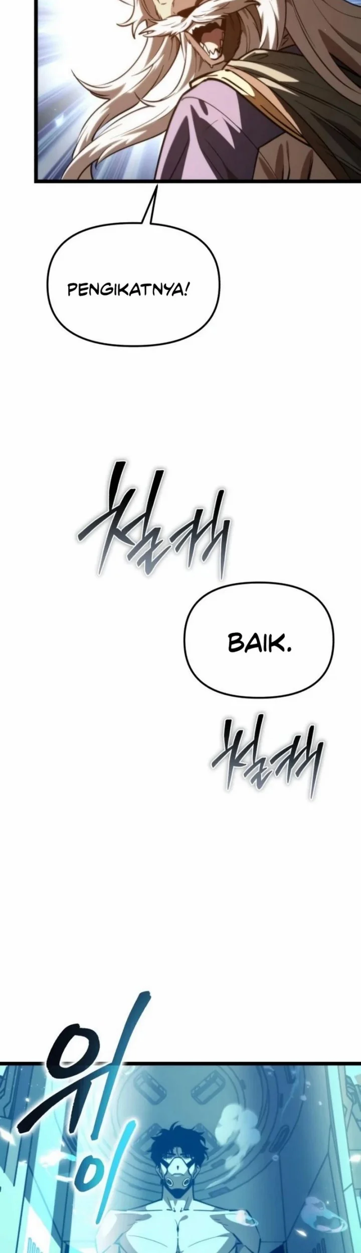 Reincarnator Chapter 113 Gambar 46