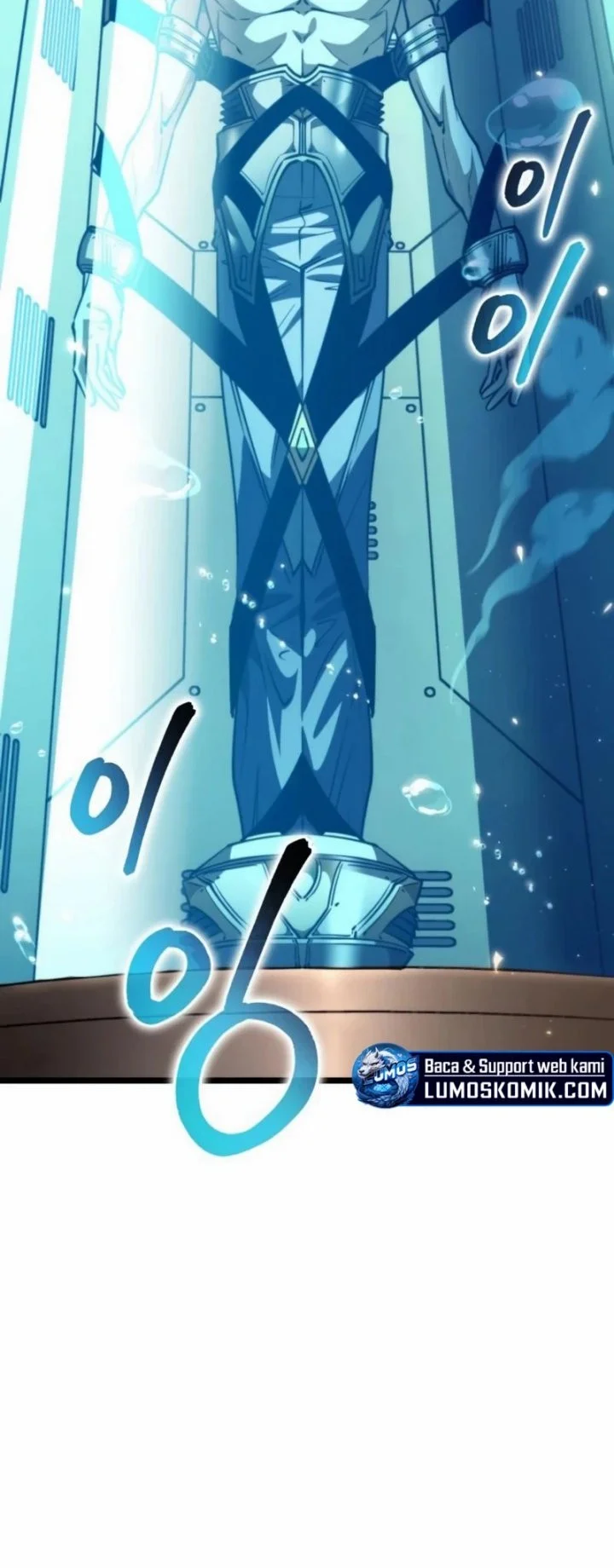 Reincarnator Chapter 113 Gambar 47