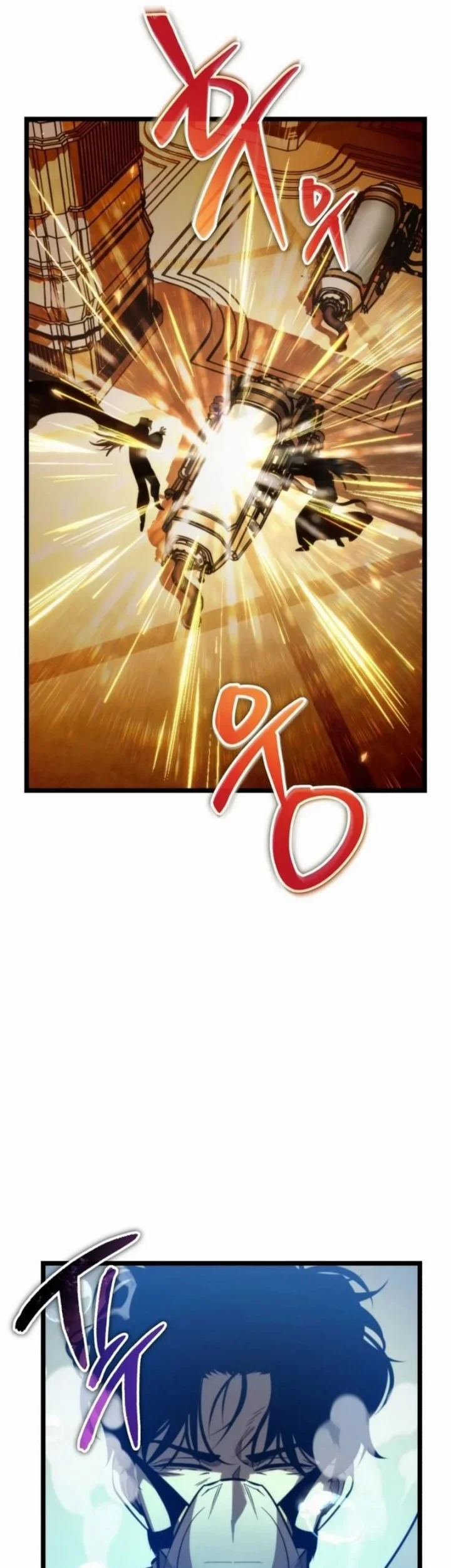 Reincarnator Chapter 113 Gambar 48