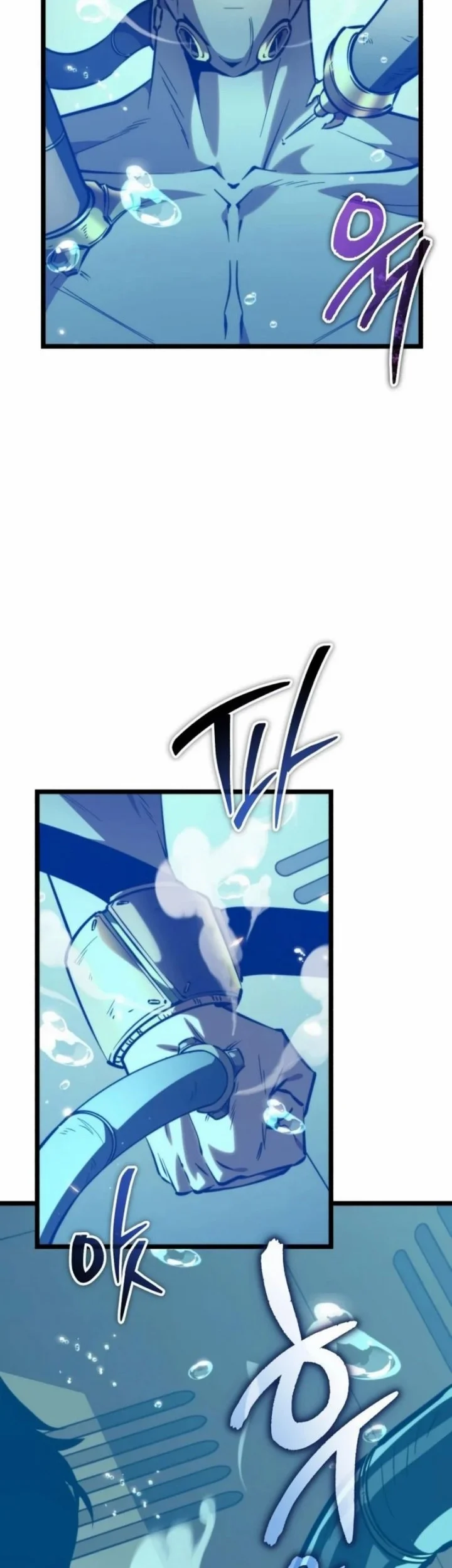 Reincarnator Chapter 113 Gambar 49
