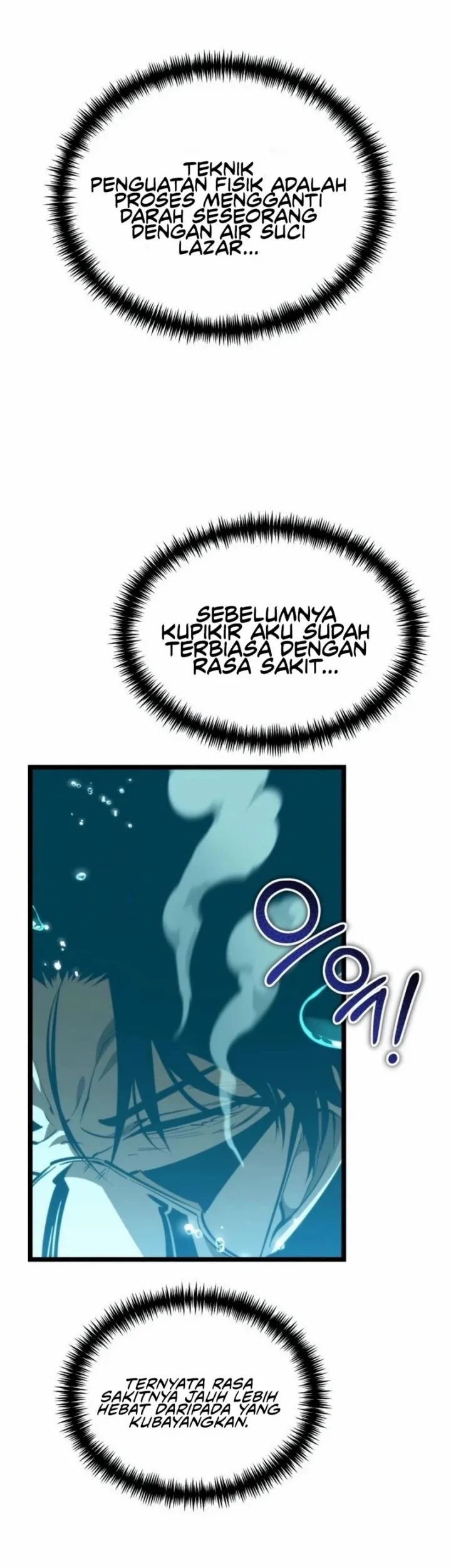Reincarnator Chapter 113 Gambar 52