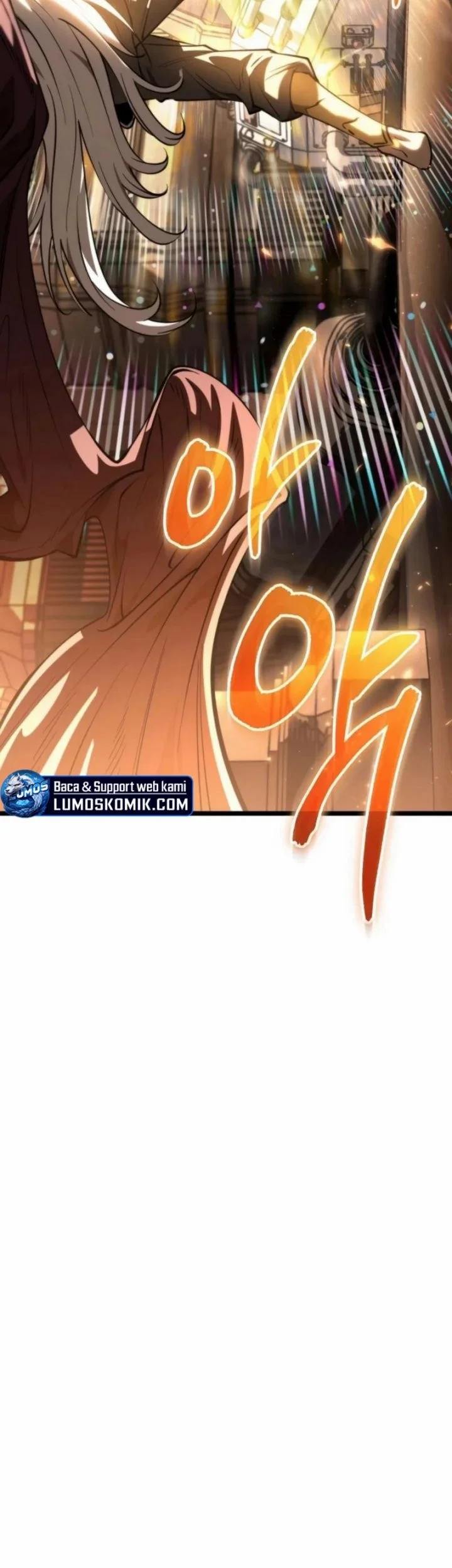 Reincarnator Chapter 113 Gambar 54