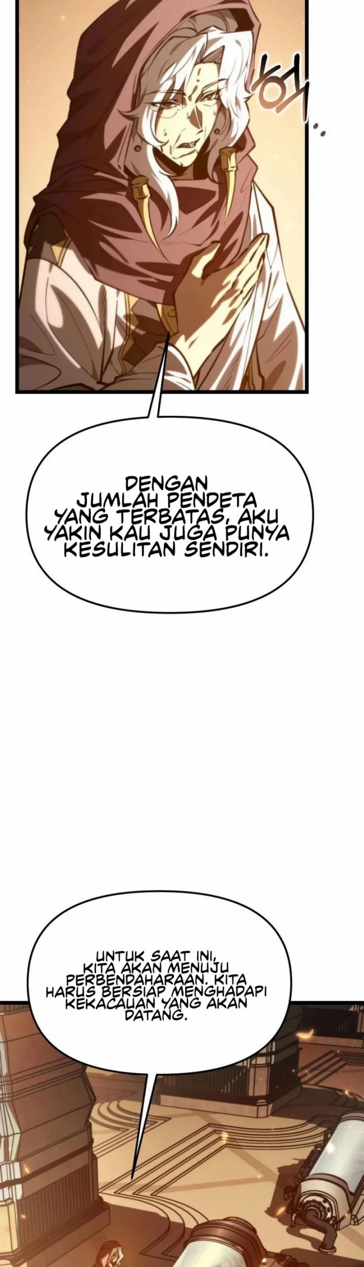 Reincarnator Chapter 113 Gambar 57