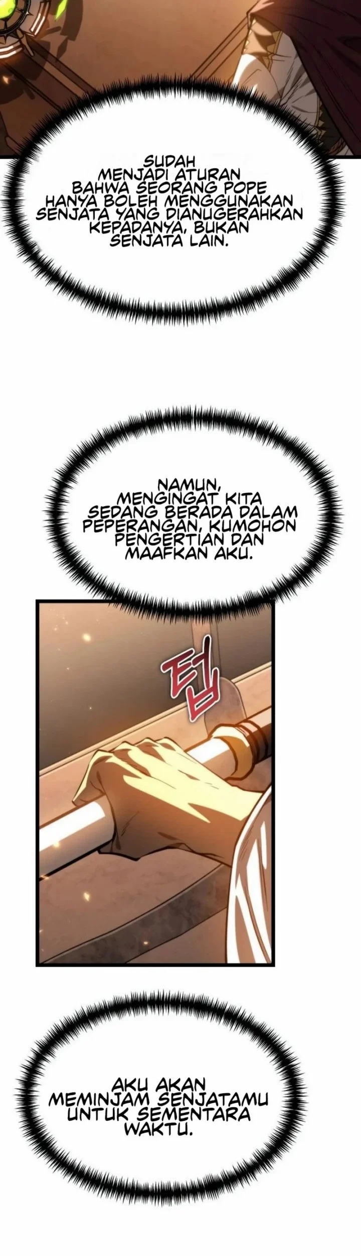 Reincarnator Chapter 113 Gambar 61